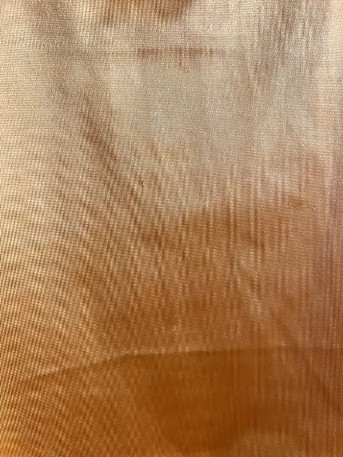 Robe taille S satin - photo numéro 9