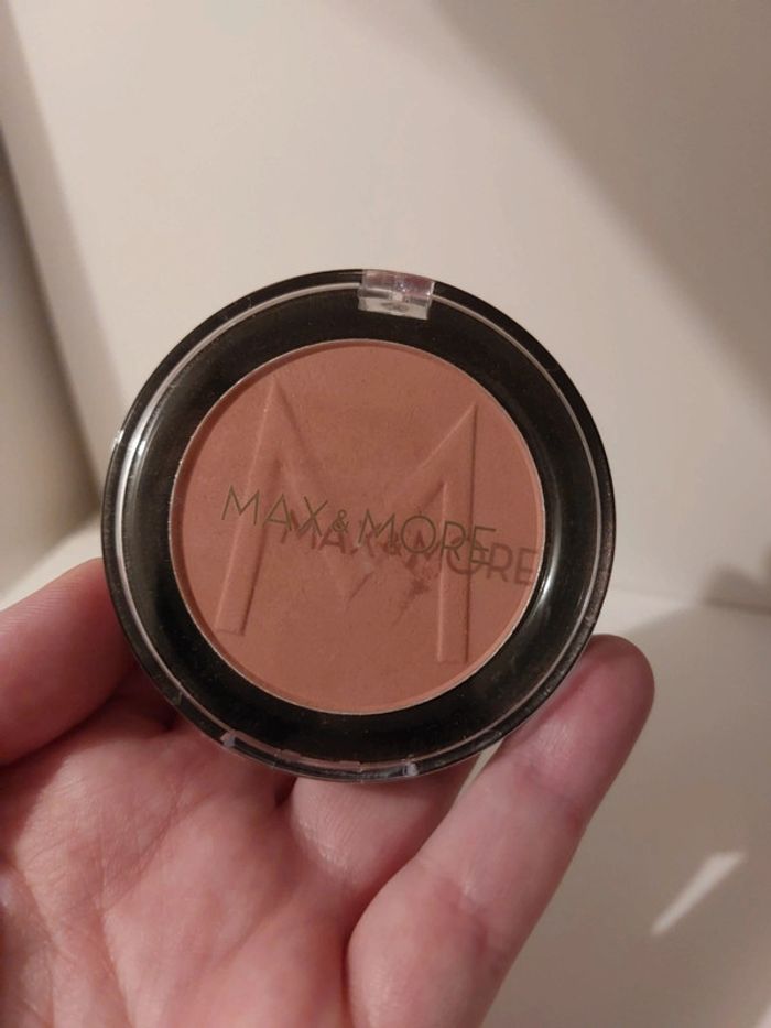 Blush poudre