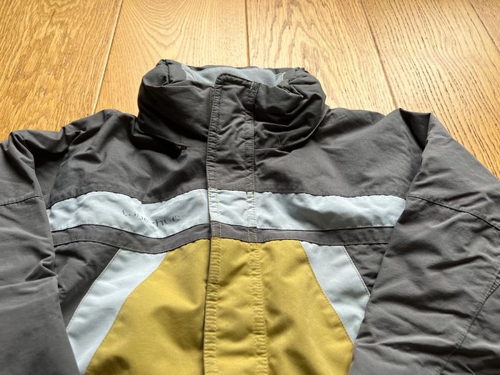 Blouson de ski garçon 6 ans - photo numéro 4