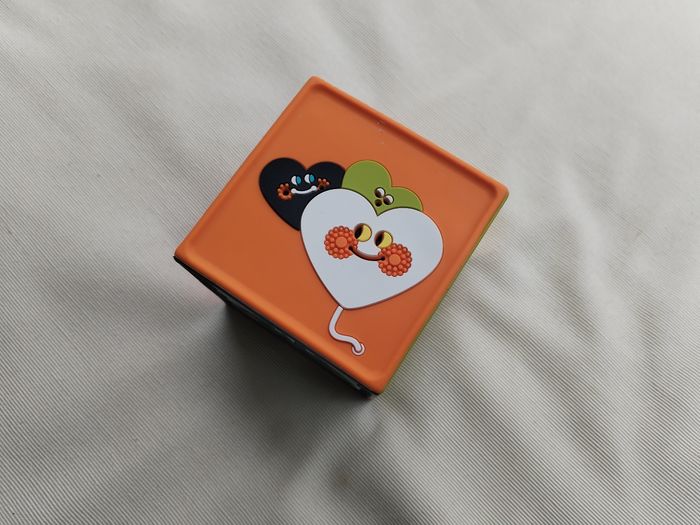 Conteuse /boite à histoire joyeuse - photo numéro 2