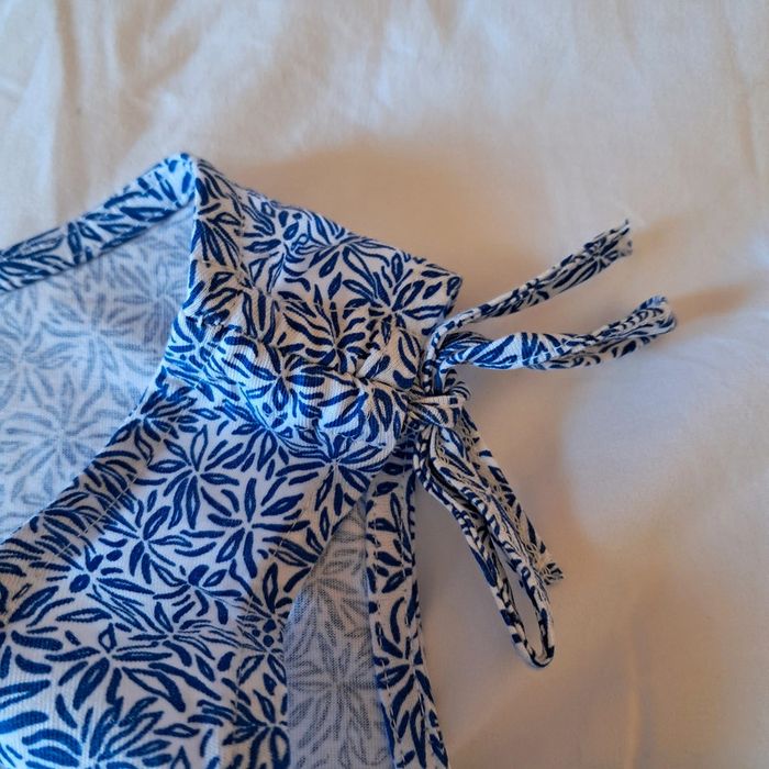 Haut sans manche - photo numéro 4