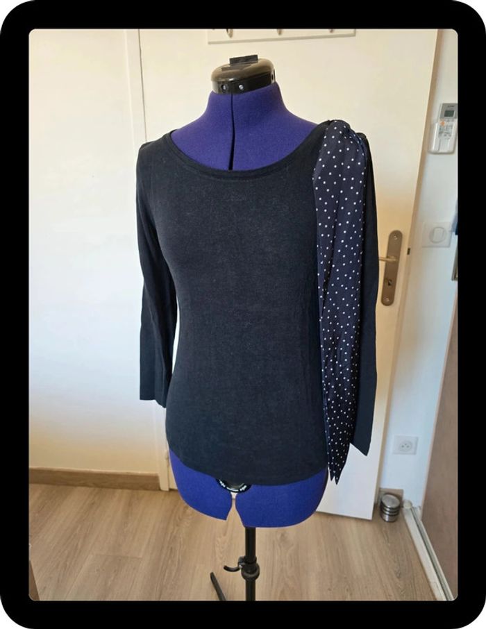 Pull Claudie Pierlot