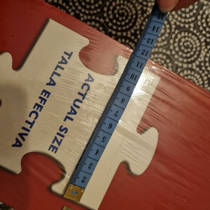 puzzle pièces géantes 🎁 neuf 🎁 idée cadeau - photo numéro 6