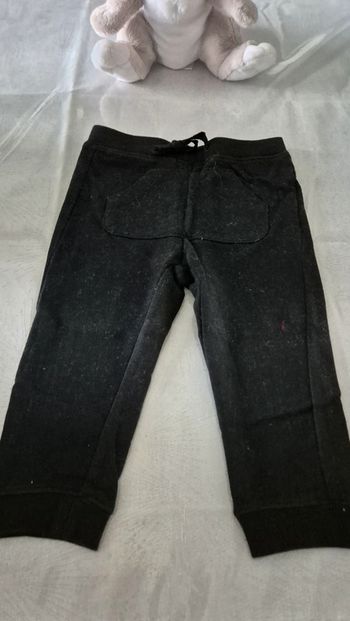 Bas de jogging pat et ripaton la halle 24 mois