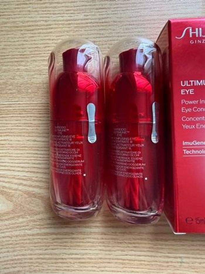 Shiseido - photo numéro 5