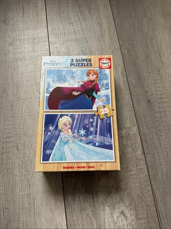 Puzzle