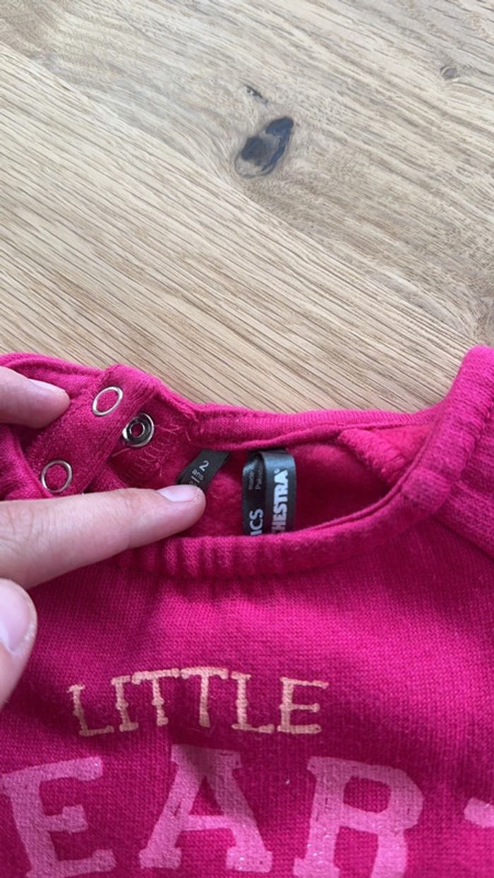 Pull léger - photo numéro 2