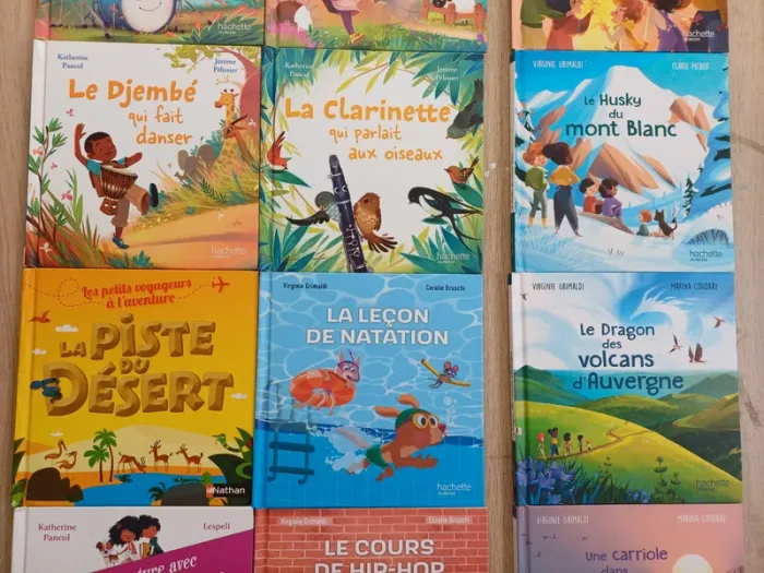 Livres Macdonald - photo numéro 3