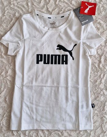 Tee-shirt Puma