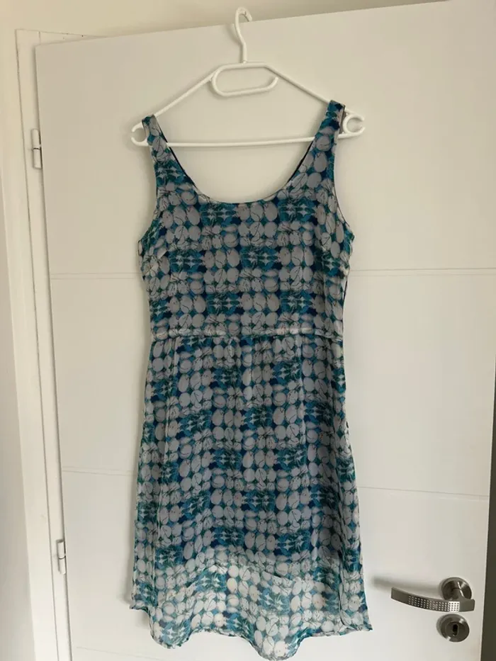 Robe DDP