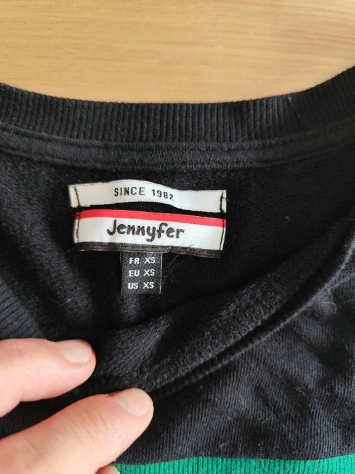 Pull Jennyfer - photo numéro 3