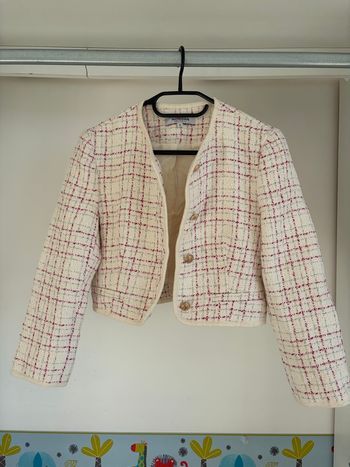 Veste taille 36 morgan de toi  