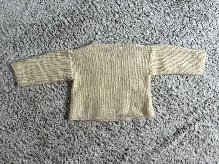 Lot de 2 filets faits main - photo numéro 4