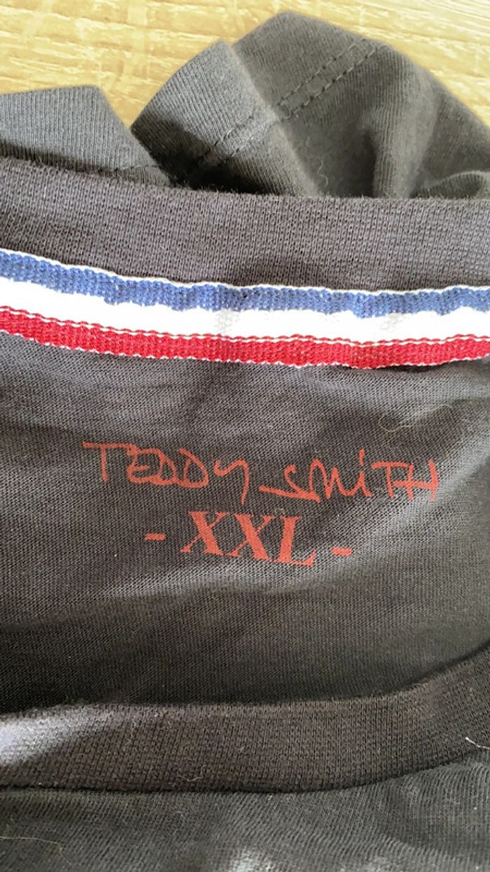 Teeshirt - photo numéro 3