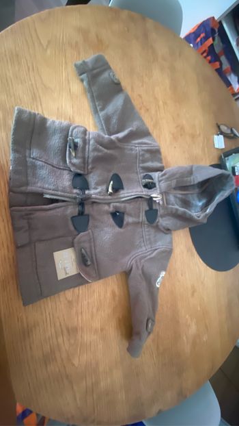 Veste 12-18 mois