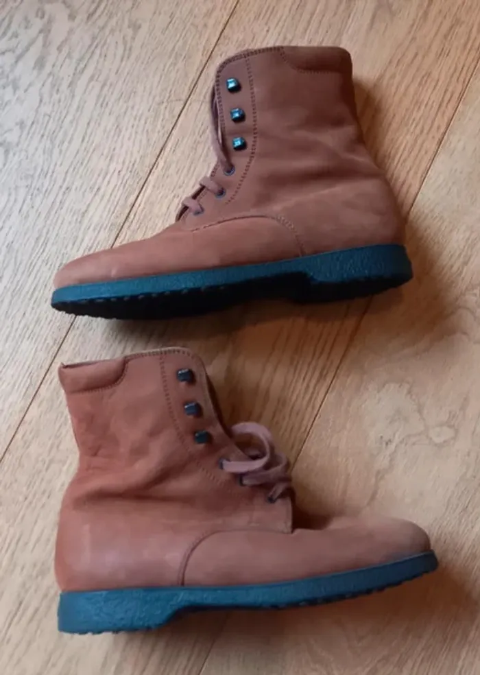 bottes tods