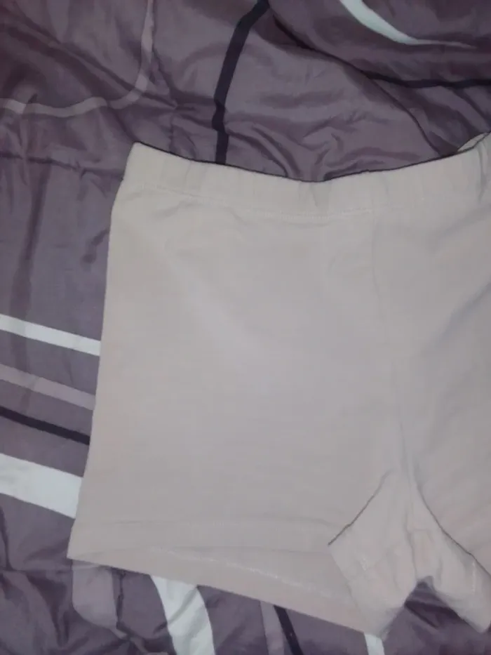 Short collant - photo numéro 2