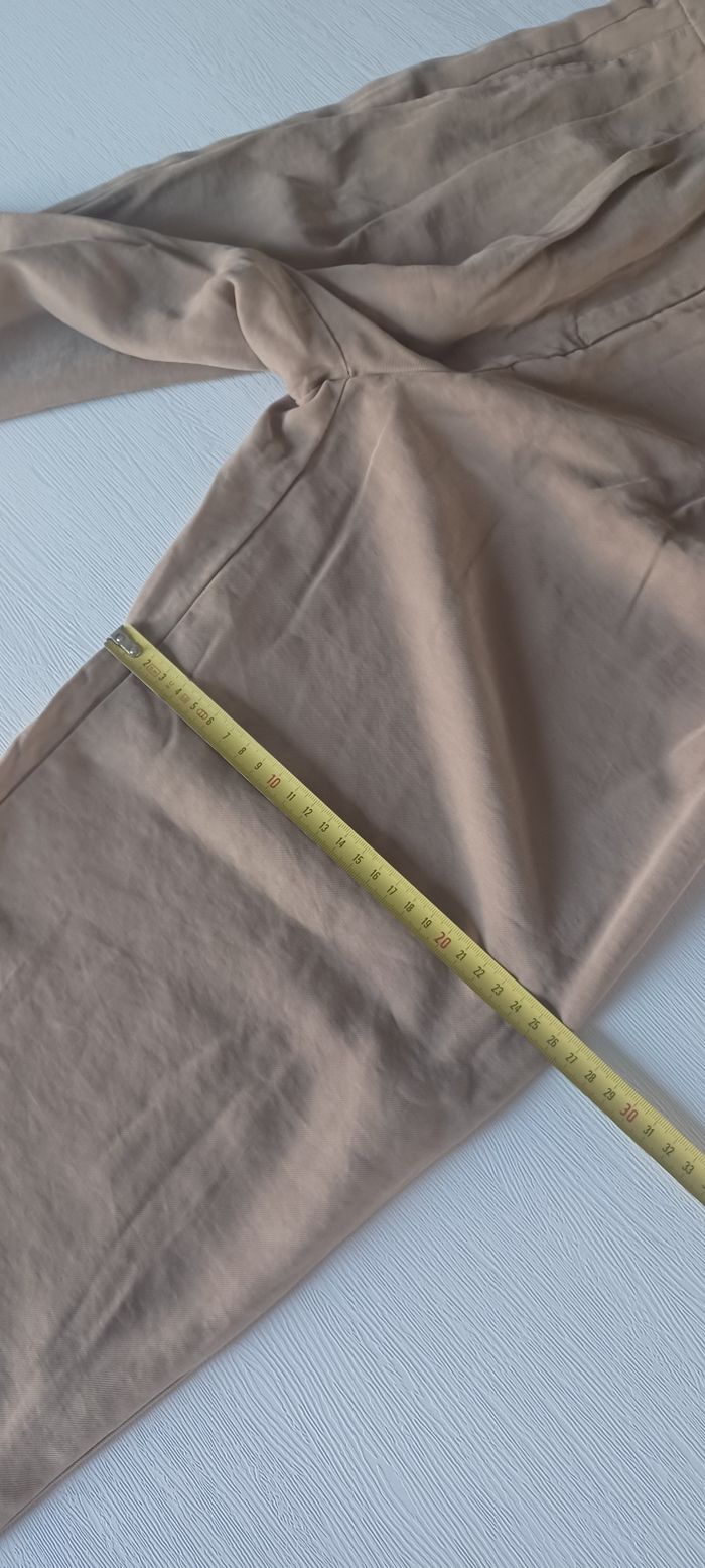 Pantalon femme taille xs H&M - photo numéro 9