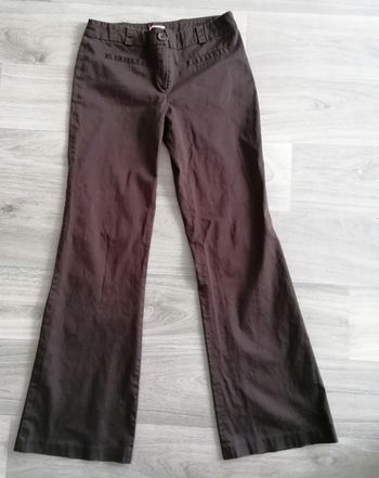 Pantalon Etam