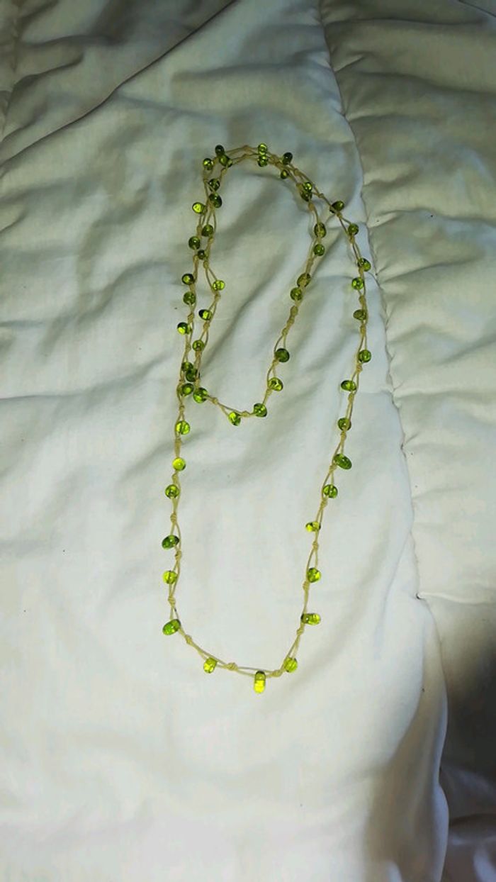 Collier - photo numéro 3