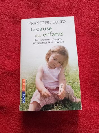 La cause des enfants