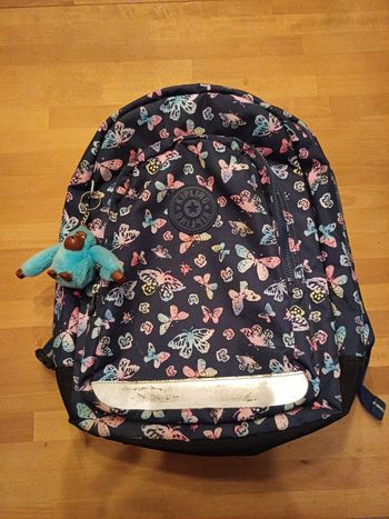 Sac à dos kipling 