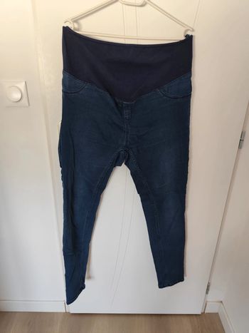 Jegging grossesse