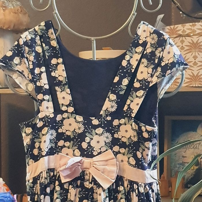 Robe fille - photo numéro 6