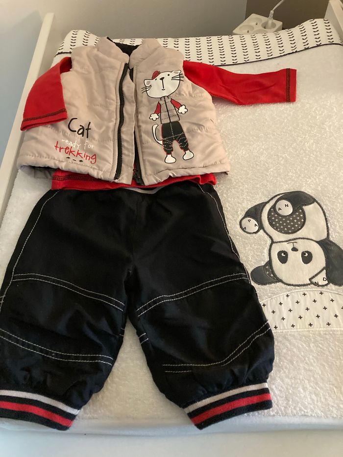 Ensemble - photo numéro 2