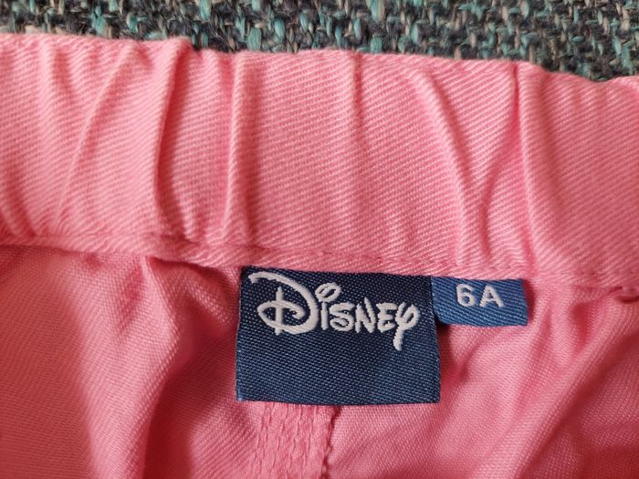 Short disney 6 ans - photo numéro 3
