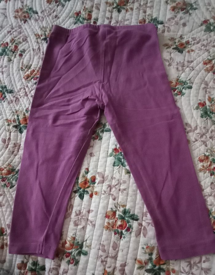 Legging fille 81 cms La Redoute - photo numéro 2