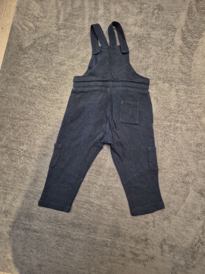 Salopette 18 mois - photo numéro 3
