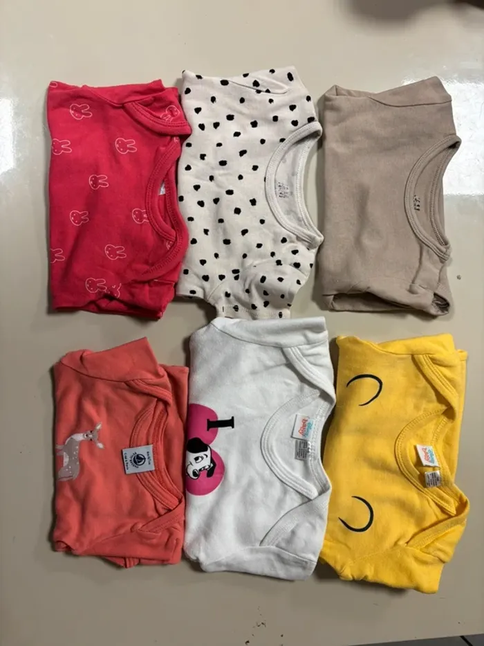 Gros lot 3/6 mois - photo numéro 16