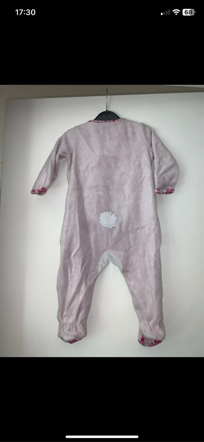 Pyjama - photo numéro 2