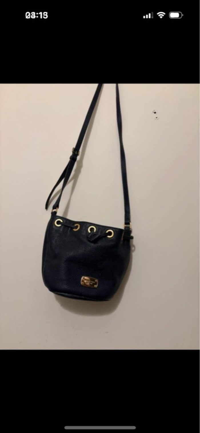 Sac bandoulière MK - photo numéro 2