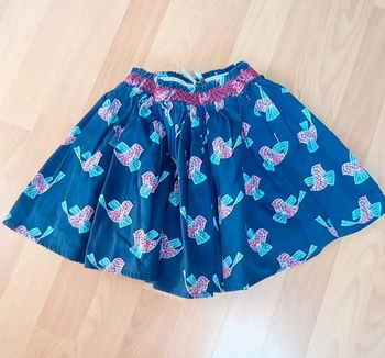 Jupe Orchestra 6 ans