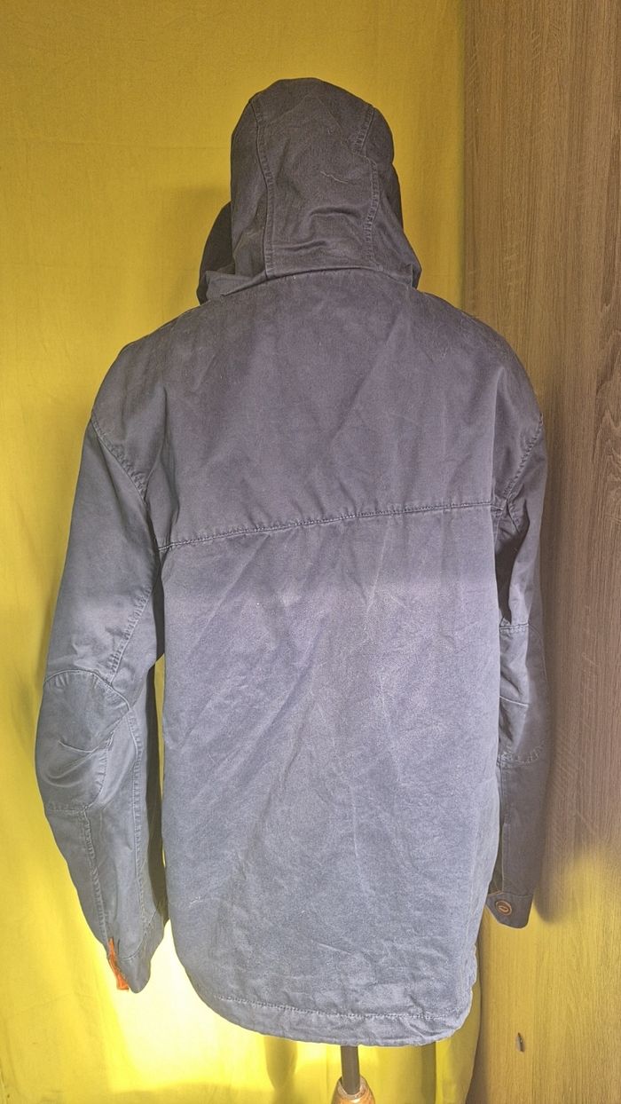 Manteau homme river island - photo numéro 3