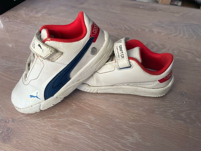 Puma taille 26