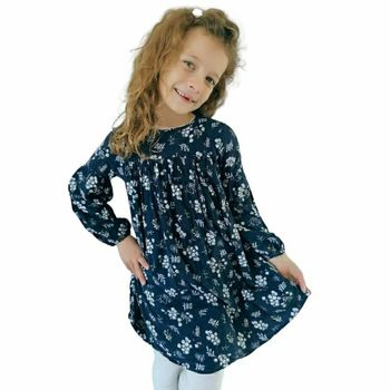 4 ans fille robe tape a l oeil