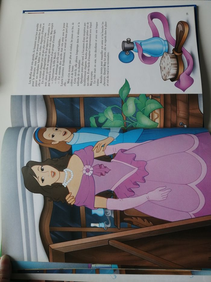 livre enfant - photo numéro 3