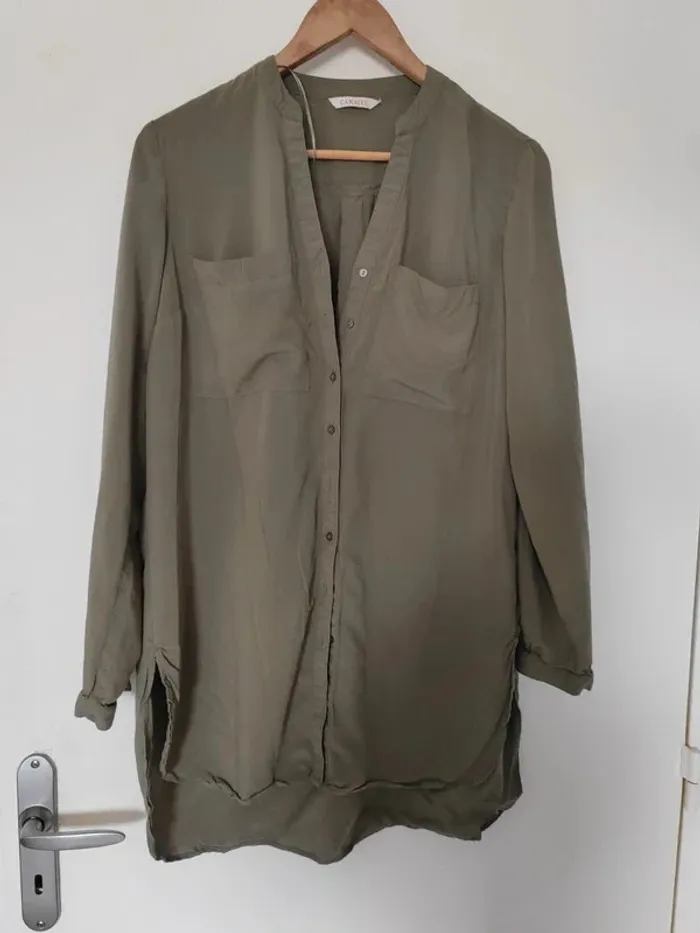 Tunique - photo numéro 2