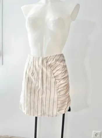 Jupe stradivarius