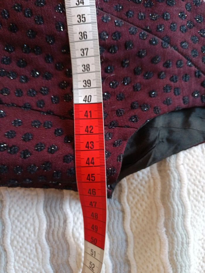 Magnifique bustier Christie de LaRue - photo numéro 7