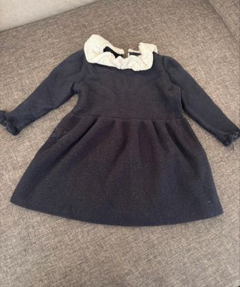 Robe 6 mois Kiabi