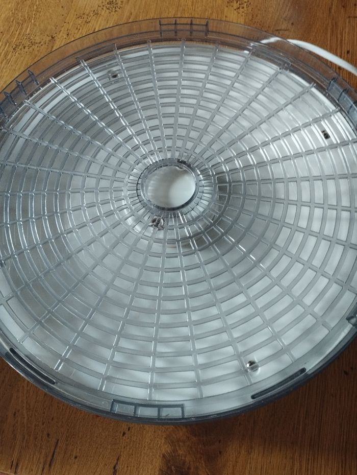 Déshydrateur alimentaire - photo numéro 4