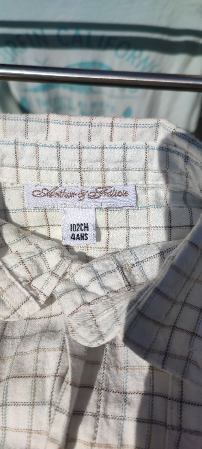 Chemise - photo numéro 3