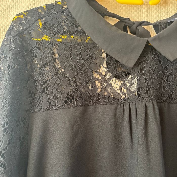 Blouse chic - photo numéro 2