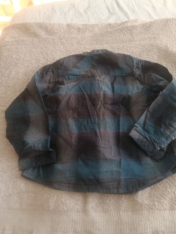 Chemise - photo numéro 2