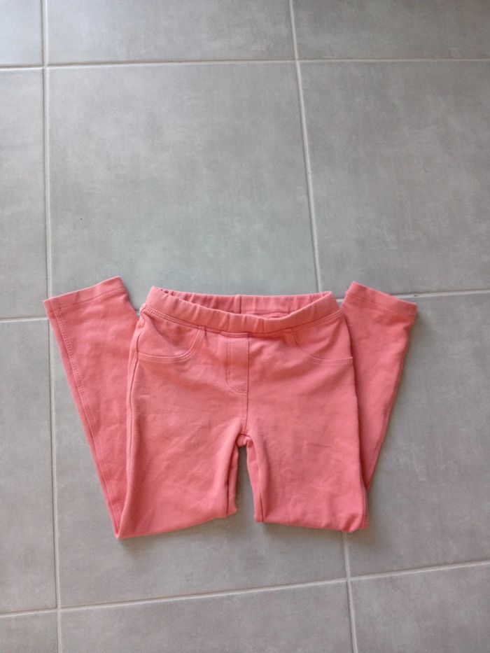 Lot pantalons - photo numéro 7