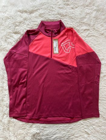 Pull polaire Rock Expérience